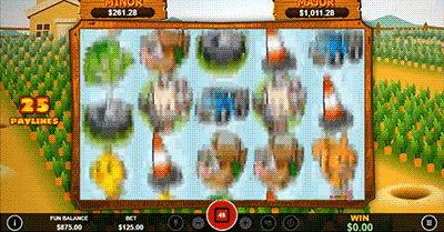 Cricbaba Run Rabbit, Run