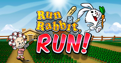 Cricbaba Run Rabbit, Run